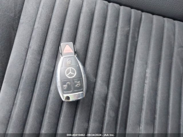 WDDSJ4GB5FN273375 Mercedes-Benz CLA 250 4MATIC