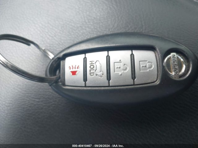 5N1AT2MT5GC833468 Nissan Rogue S/sl/sv