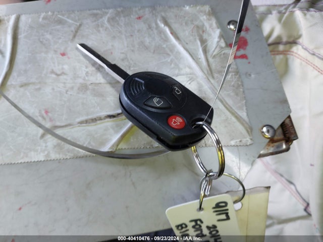 Ford ESCAPE SE 2014 1FMCU0GX3EUA04107 Image 11