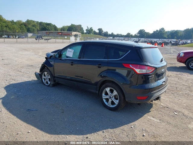 Ford ESCAPE SE 2014 1FMCU0GX3EUA04107 Image 3