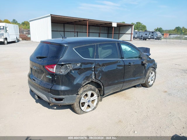 Ford ESCAPE SE 2014 1FMCU0GX3EUA04107 Image 4