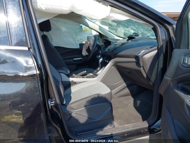 Ford ESCAPE SE 2014 1FMCU0GX3EUA04107 Image 5