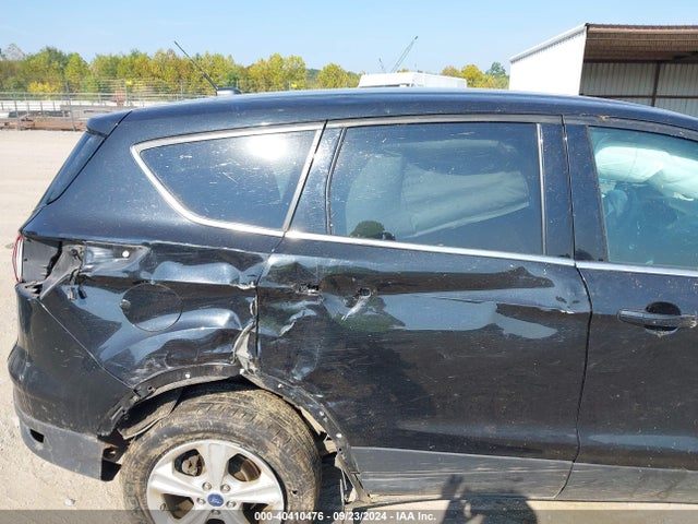 Ford ESCAPE SE 2014 1FMCU0GX3EUA04107 Image 8