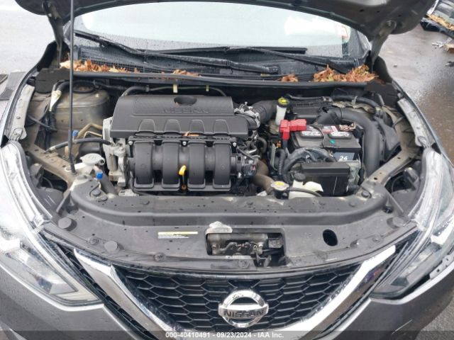 3N1AB7AP9HY251347 Nissan SENTRA S