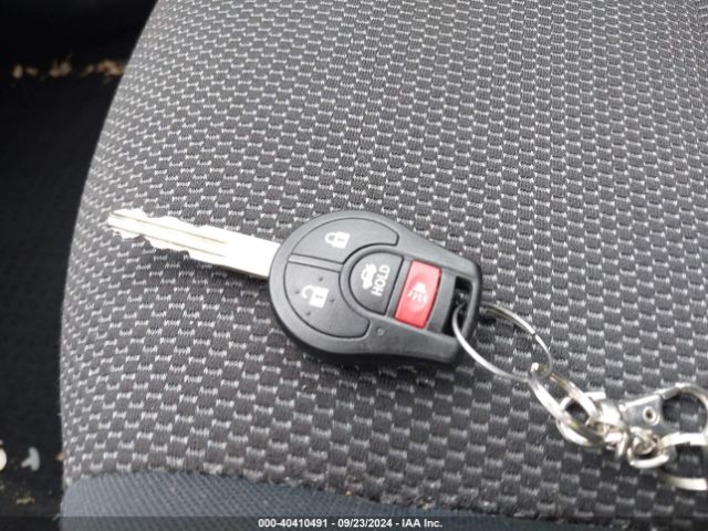 3N1AB7AP9HY251347 Nissan SENTRA S