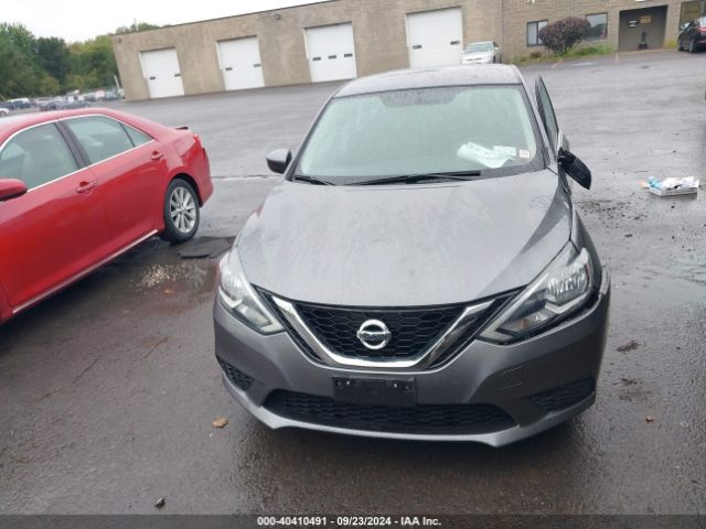 3N1AB7AP9HY251347 Nissan SENTRA S