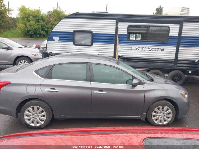 3N1AB7AP9HY251347 Nissan SENTRA S
