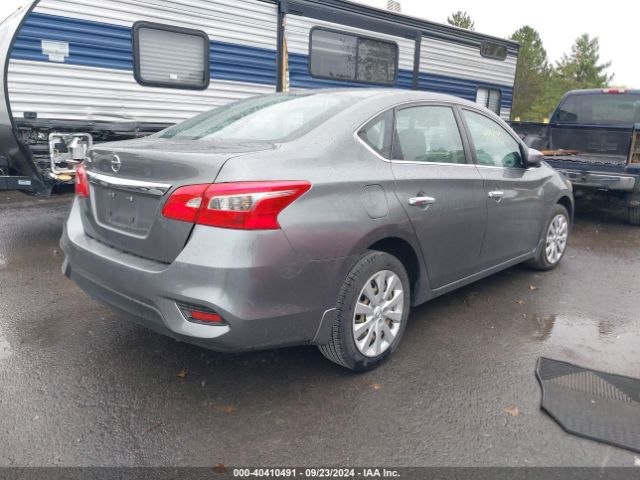 3N1AB7AP9HY251347 Nissan SENTRA S
