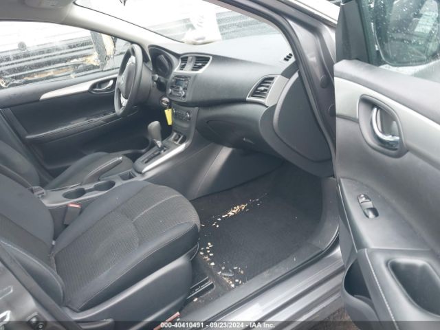 3N1AB7AP9HY251347 Nissan SENTRA S