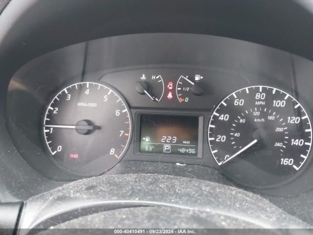 3N1AB7AP9HY251347 Nissan SENTRA S