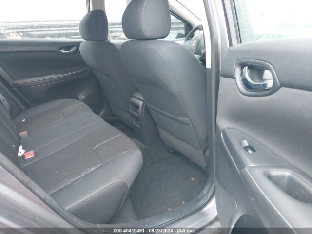 3N1AB7AP9HY251347 Nissan SENTRA S