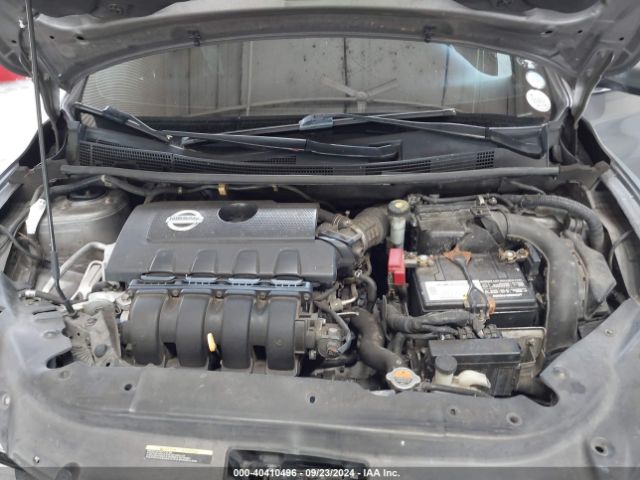 3N1AB7AP2FY277978 Nissan SENTRA S
