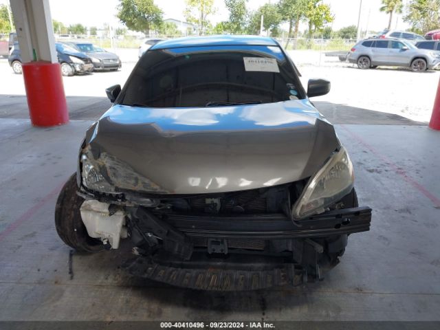 3N1AB7AP2FY277978 Nissan SENTRA S