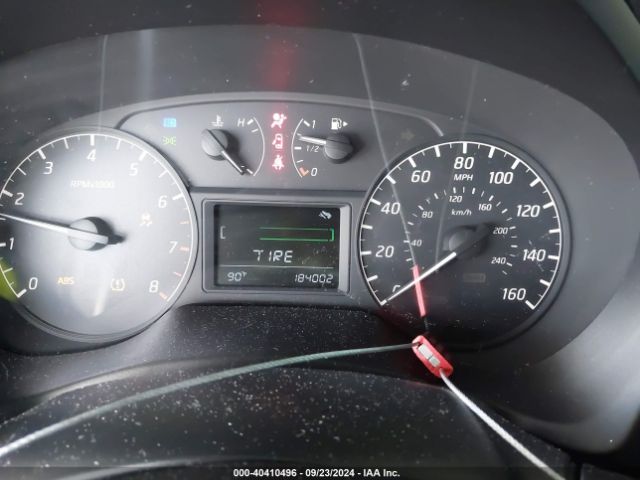 3N1AB7AP2FY277978 Nissan SENTRA S