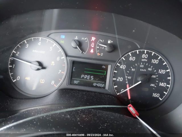 3N1AB7AP2FY277978 Nissan SENTRA S