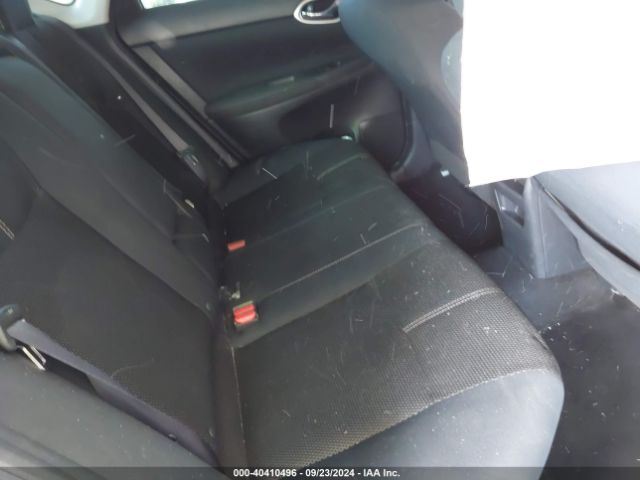 3N1AB7AP2FY277978 Nissan SENTRA S