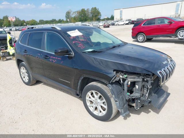 1C4PJMCB0HW555703 auction archive image