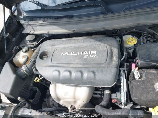 1C4PJMCB0HW555703 Jeep Cherokee Latitude 4x4