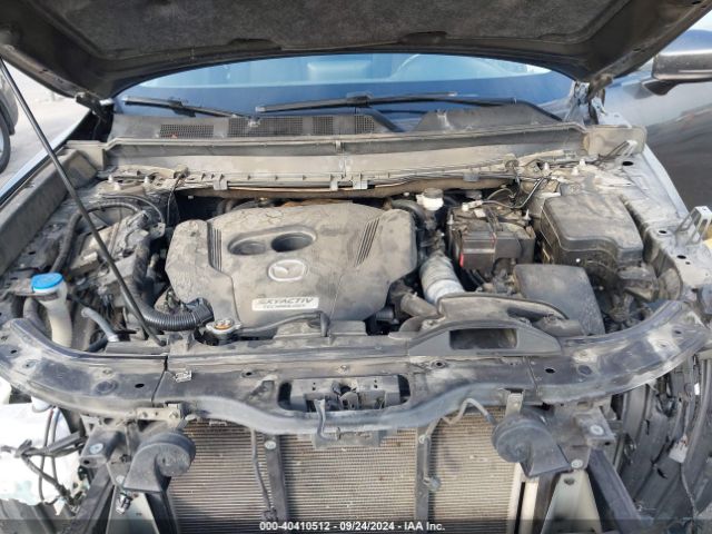 JM3TCBBY2J0203421 Mazda CX-9 SPORT