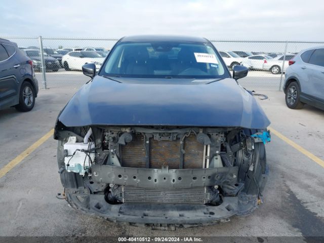JM3TCBBY2J0203421 Mazda CX-9 SPORT