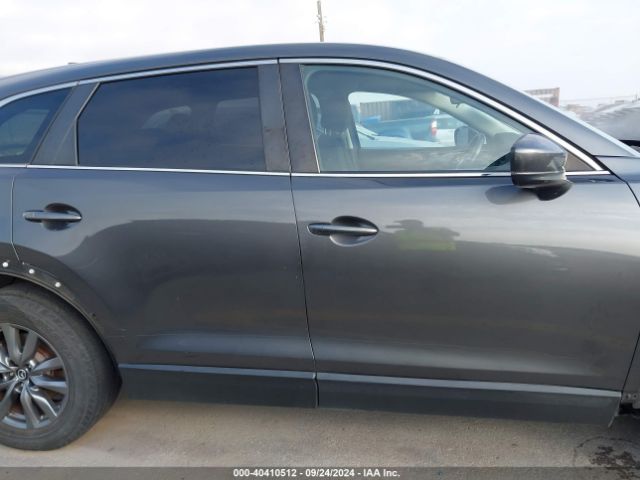JM3TCBBY2J0203421 Mazda CX-9 SPORT
