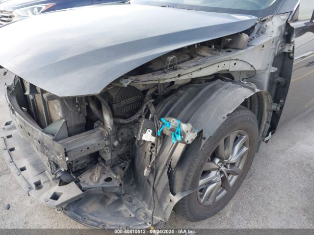 JM3TCBBY2J0203421 Mazda CX-9 SPORT