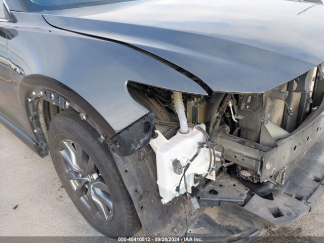 JM3TCBBY2J0203421 Mazda CX-9 SPORT
