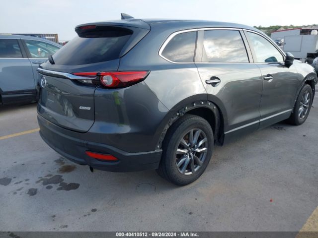 JM3TCBBY2J0203421 Mazda CX-9 SPORT