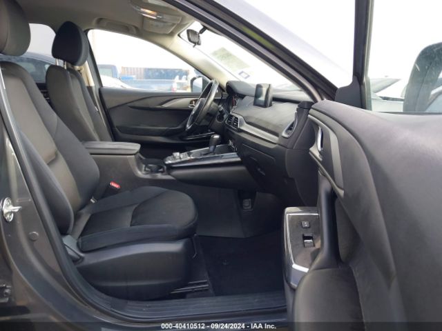 JM3TCBBY2J0203421 Mazda CX-9 SPORT