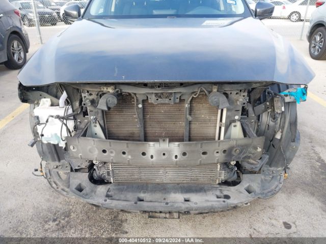 JM3TCBBY2J0203421 Mazda CX-9 SPORT