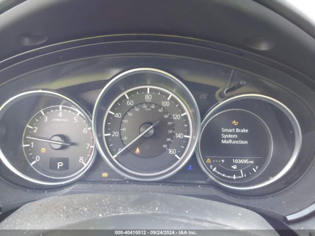 JM3TCBBY2J0203421 Mazda CX-9 SPORT