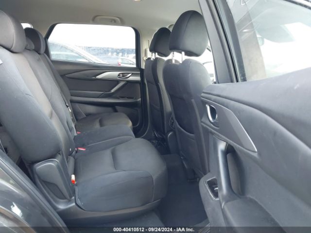 JM3TCBBY2J0203421 Mazda CX-9 SPORT