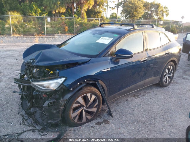 1V2DNPE81PC014474 Volkswagen Id.4 Awd Pro