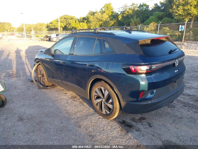 1V2DNPE81PC014474 Volkswagen Id.4 Awd Pro