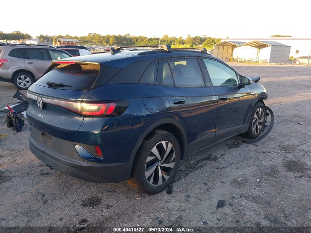 1V2DNPE81PC014474 Volkswagen Id.4 Awd Pro