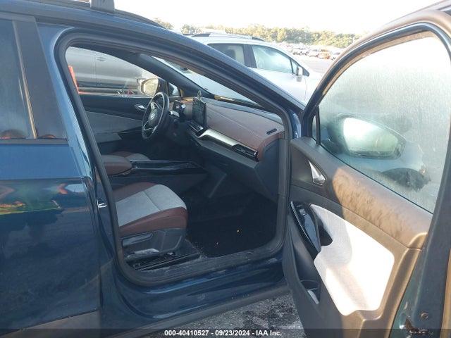 1V2DNPE81PC014474 Volkswagen Id.4 Awd Pro