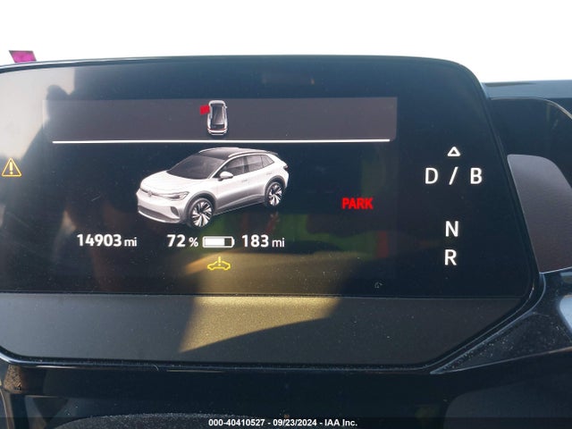 1V2DNPE81PC014474 Volkswagen Id.4 Awd Pro