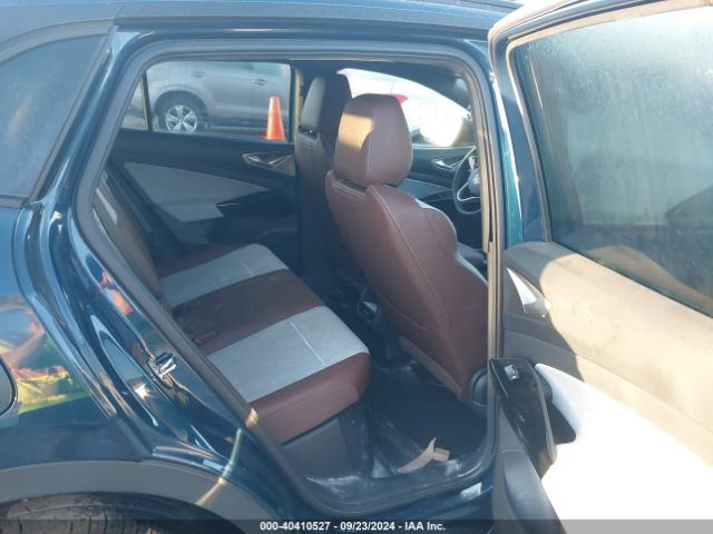 1V2DNPE81PC014474 Volkswagen Id.4 Awd Pro