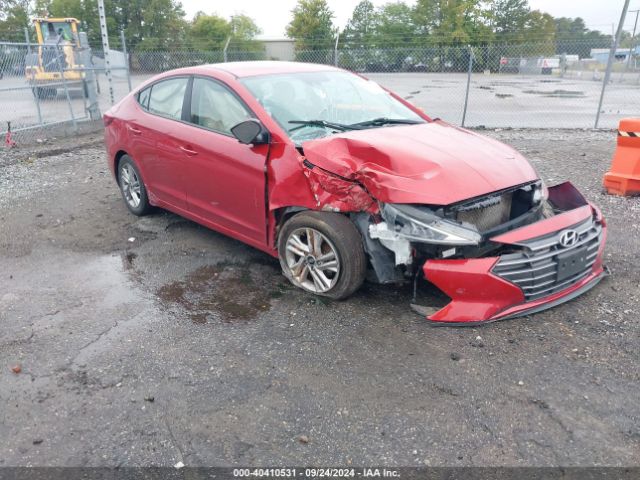 5NPD84LF1LH531426 auction archive image
