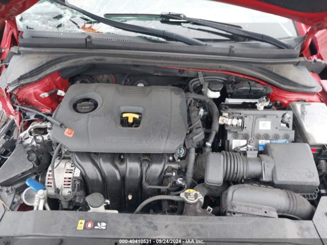 5NPD84LF1LH531426 Hyundai ELANTRA SEL