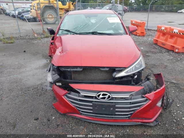 5NPD84LF1LH531426 Hyundai ELANTRA SEL