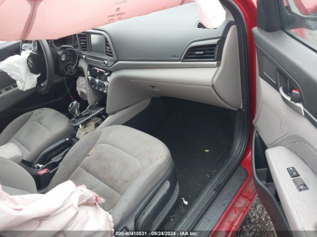 5NPD84LF1LH531426 Hyundai ELANTRA SEL