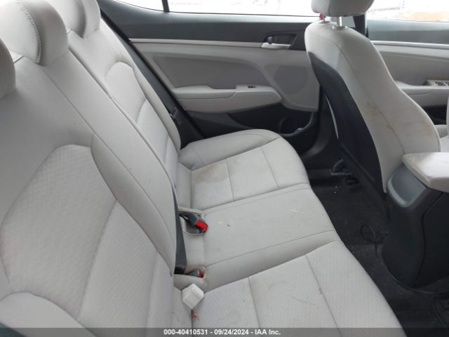 5NPD84LF1LH531426 Hyundai ELANTRA SEL