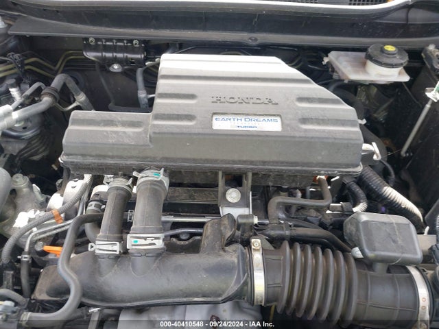 Honda Cr-v Ex-l 2019 5J6RW2H8XKL036754 Image 10