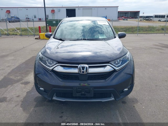 Honda Cr-v Ex-l 2019 5J6RW2H8XKL036754 Image 12