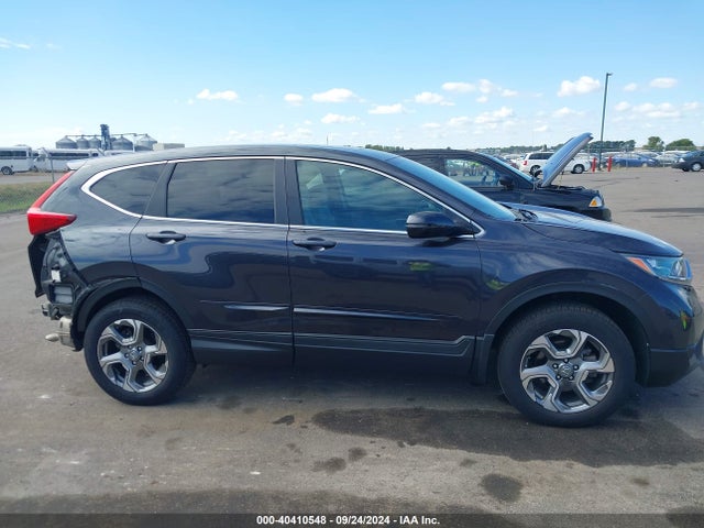 Honda Cr-v Ex-l 2019 5J6RW2H8XKL036754 Image 13