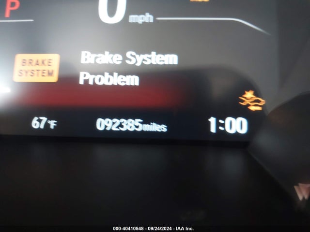 Honda Cr-v Ex-l 2019 5J6RW2H8XKL036754 Image 7
