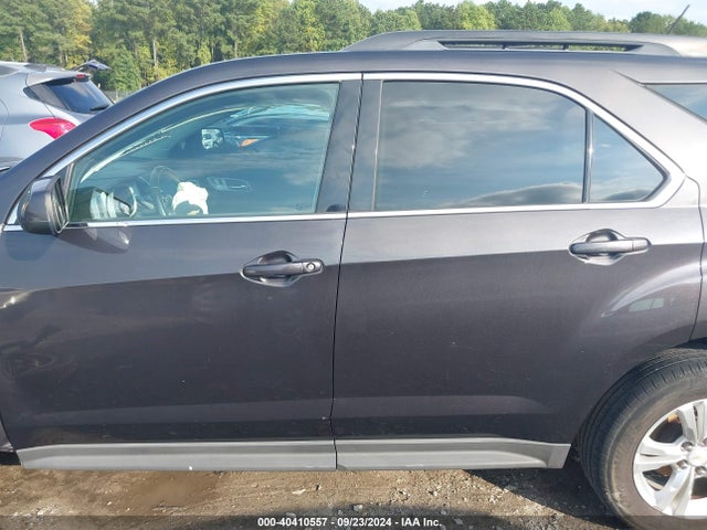 Chevrolet EQUINOX 1LT 2014 2GNALBEK3E6227240 Image 14