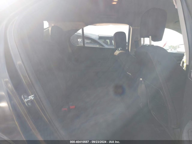 Chevrolet EQUINOX 1LT 2014 2GNALBEK3E6227240 Image 8