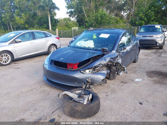 2022 TESLA MODEL 3 5YJ3E1EB6NF289196 Photo 5